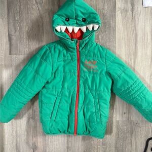 Giordano Animals Are Our Friends The Arctic World Jacket